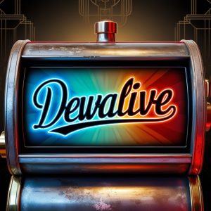 Slot online Dewalive