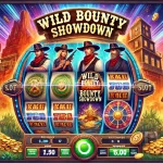 Slot Wild Bounty Showdown: Petualangan Seru dengan Peluang Besar