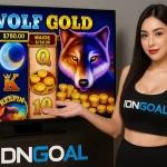Slot Wolf Gold: “Kejar Jackpot Liar di IDNGOAL bersama Wolf Gold, Temukan Hadiah Serigala yang Menggiurkan!”